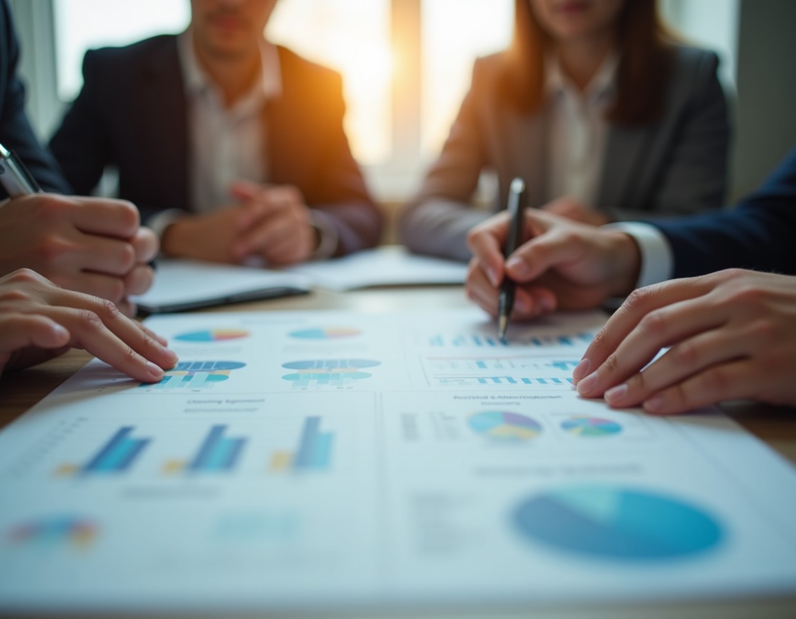 우리가 하는 일